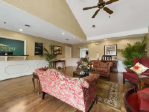 Baymont by Wyndham Dublin Hotels in Dublin