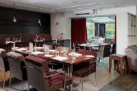 Best Western Atlantic Hotel - breakfast