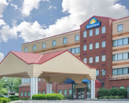 Days Inn by Wyndham Gettysburg Hotels in Straban Township