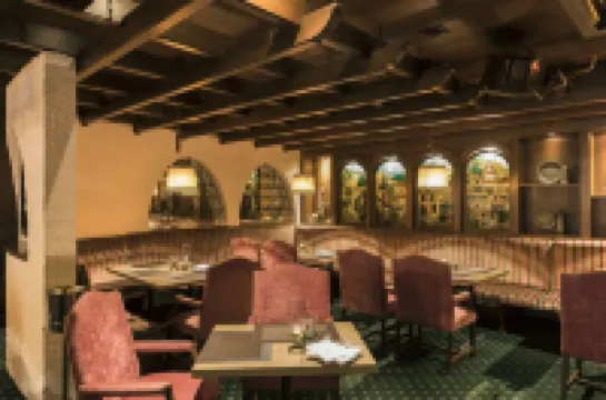 โรงแรมมารีทิม บาดซาลซูเฟลิน