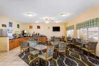 Baymont by Wyndham Billings Hotels in Billings