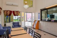 Americas Best Value Inn-Azusa/Pasadena Hotels in Azusa