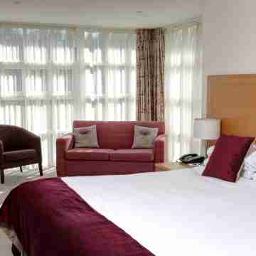 Best Western Balgeddie House Hotel Rooms