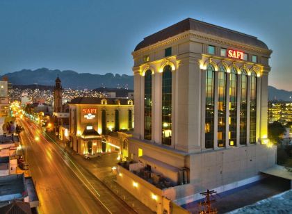 Safi Royal Luxury Centro