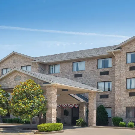 Ramada by Wyndham Catlettsburg/Ashland