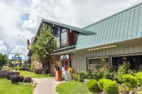 Days Inn by Wyndham Show Low Hotel a Show Low