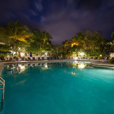 Banana Bay Resort & Marina