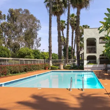 Quality Inn Riverside Near UCR and Downtown