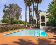 Quality Inn Riverside Near UCR and Downtown