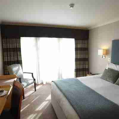 Best Western Plus Dunfermline Crossford Keavil House Hotel Rooms