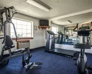 Quality Inn & Suites Eldridge Davenport North - Træningscentre