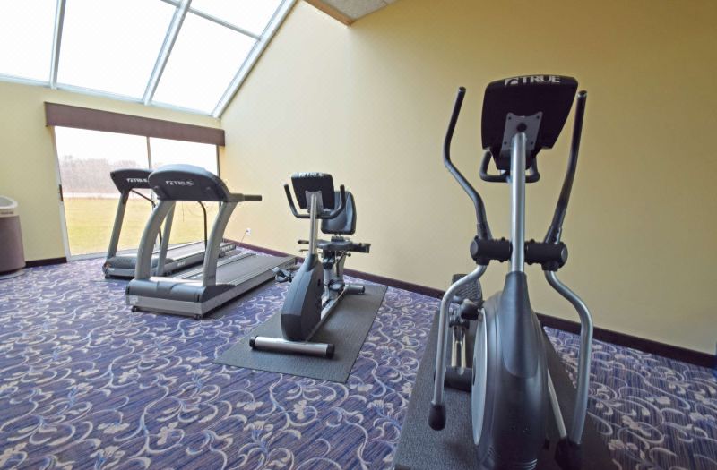 Best Western Resort Hotel Conference Center photo 5