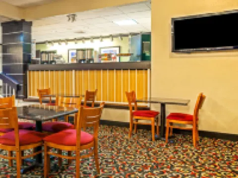 ベイモント バイ ウィンダム アマリロ イースト アマリロのホテル