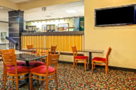 Baymont by Wyndham Amarillo East