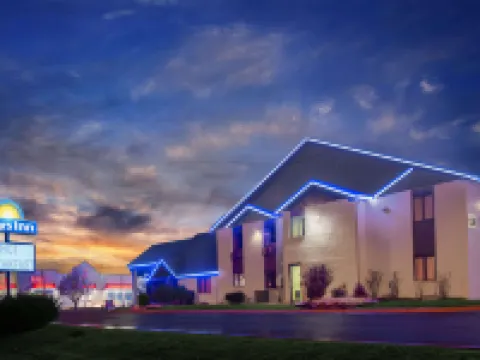 迦太基戴斯酒店 迦太基酒店