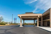 Motel 6 Dublin, GA Các khách sạn ở Dublin
