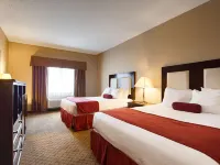Best Western Macomb Inn Hotel di Macomb