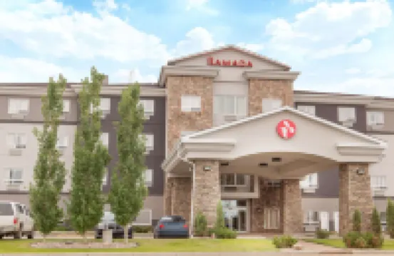 Ramada by Wyndham Camrose