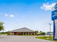 Best Western Norwalk Hotels in Huron County