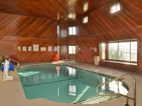 Americas Best Value Inn and Suites Madera Hotels in Madera County