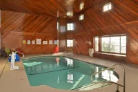 Americas Best Value Inn and Suites Madera Hotel a Chowchilla