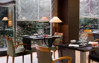 HOTEL CIUDAD DE VALLADOLID by IHG - breakfast