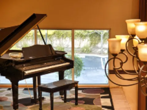 Best Western Plus Route 66 Glendora Inn Hotels in Glendora