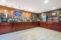 Baymont by Wyndham Eau Claire WI Hotels in Altoona