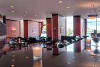 Radisson Blu Hotel & Spa, Daugava Riga - Frühstück