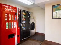 Red Roof Inn Wilkes-Barre Arena Hotels in Luzerne County