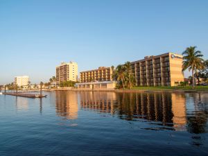 Best Western Fort Myers Waterfront