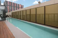 Rydges Fortitude Valley Brisbane - románticos