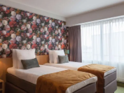 Best Western Plus Hotel Amstelveen Hotels in Amstelveen