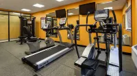 Best Western Plus Meridian - Træningscentre