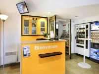 Hotelf1 Brive Ussac Hotel a Ussac