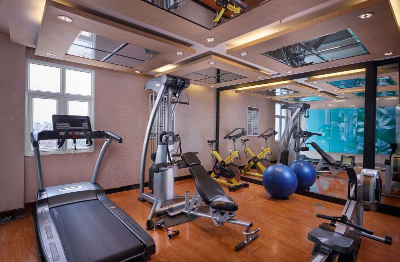 Silk Path Hanoi Hotel photo 3