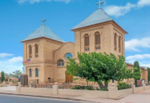 슈퍼 8 바이 윈덤 모텔 라스 크루시스 라 포사다 레인 라스크루세스 호텔