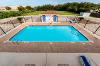 Motel 6 San Antonio, TX - South IH-10 East