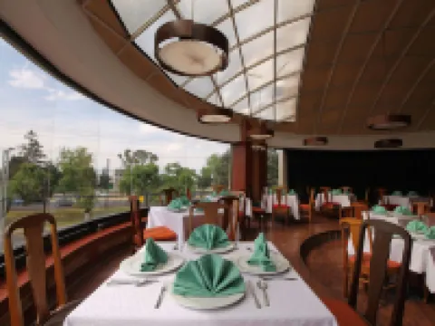 Best Western Plus Gran Marques Hoteles en Metepec