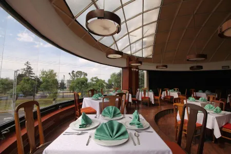 Best Western Plus Gran Marques Отели в г. Метепек