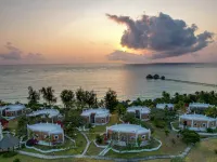 Sultan Palace Hotels in Michamvi