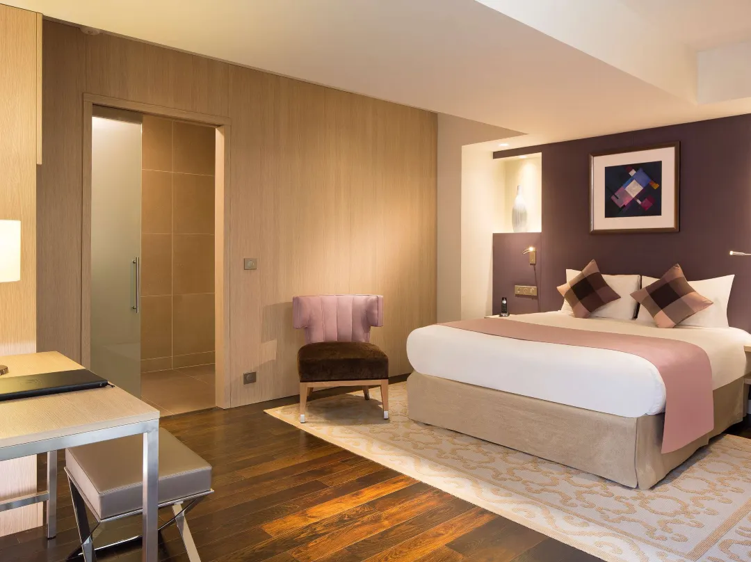 Hôtel Le Magnifique Paris - Franţa