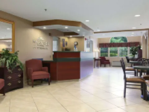 Microtel Inn & Suites by Wyndham Palm Coast I-95 Hotels in Flagler County