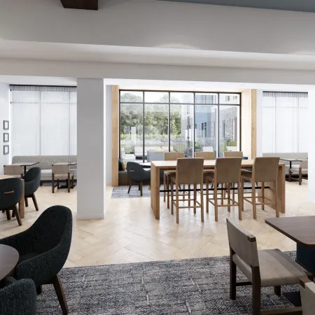 Staybridge Suites WINTER HAVEN - AUBURNDALE by IHG