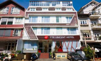 Binh AN 3 Hotel Da Lat