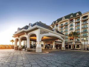 Disney's Riviera Resort