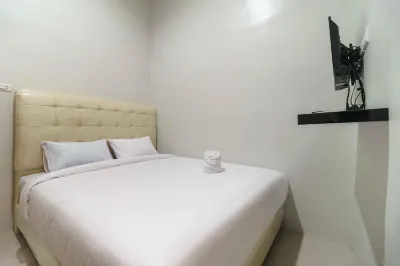 OYO 94370 Lestinn Homestay Monjali Hotels in Sleman Regency
