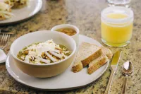 La Villa Luz (sólo Adultos)