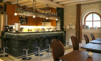 Les Loges de Saint Eloi