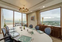 Wellborn Luxury Hotel Hotels in Hisareyn Merkez